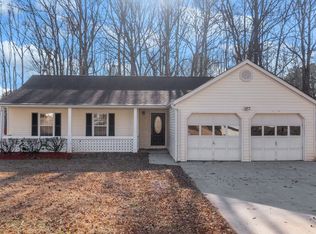 5885 Homestead Cir, Rex, GA 30273