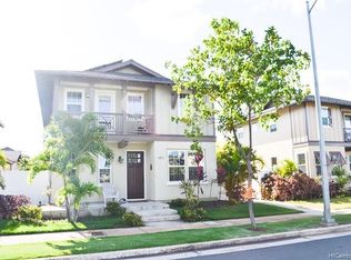 91-1038 Kaiuliuli St, Ewa Beach, HI 96706
