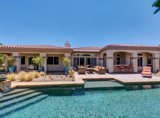 4 Toscana Way W, Rancho Mirage, CA 92270