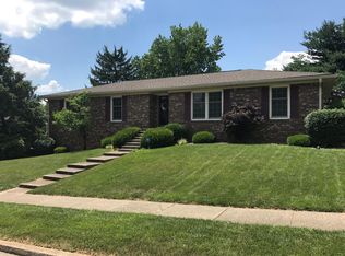 3505 Grasmere Dr, Lexington, KY 40503