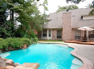 11 Bough Leaf Pl, Spring, TX 77381