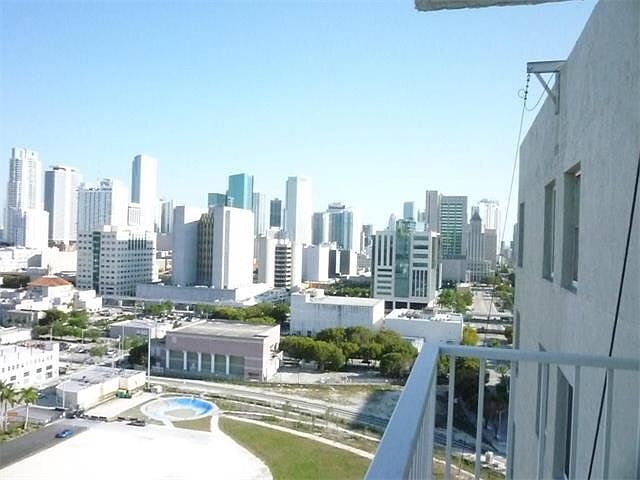 1st image of 800 N Miami Ave APT 1402