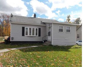 22488 Alexandria Street Rd, Carthage, NY 13619