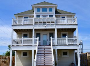 100 E 2nd St LOT 4, Kill Devil Hills, NC 27948