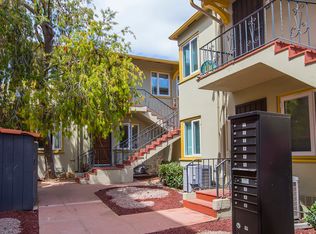 432 Fir St, San Diego, CA 92101