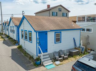 101 Ocean Ave #1, Wells, ME 04090