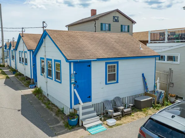 101 Ocean Avenue #1, Wells, ME 04090