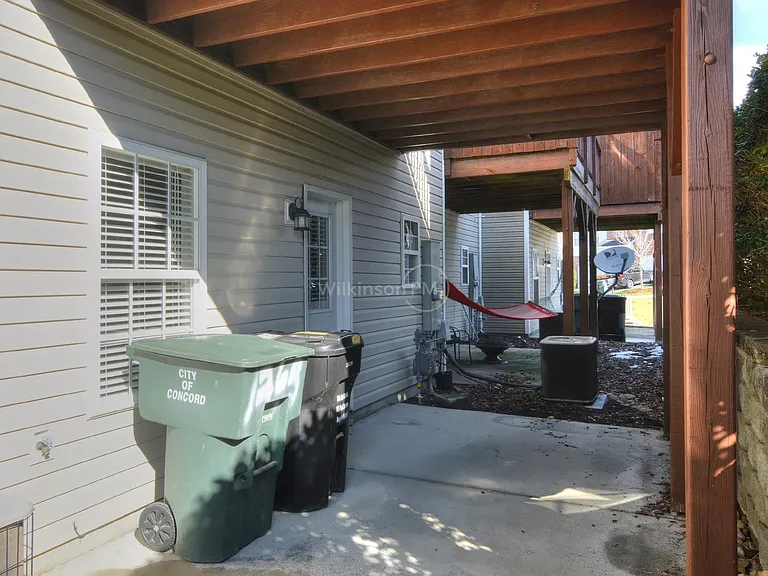 1265 Amber Ridge Rd NW — Photo 32