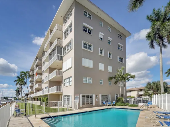 2880 NE 33rd Court #205, Fort Lauderdale, FL 33306