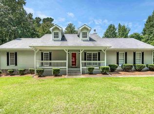 20 Green Valley Cir, McDonough, GA