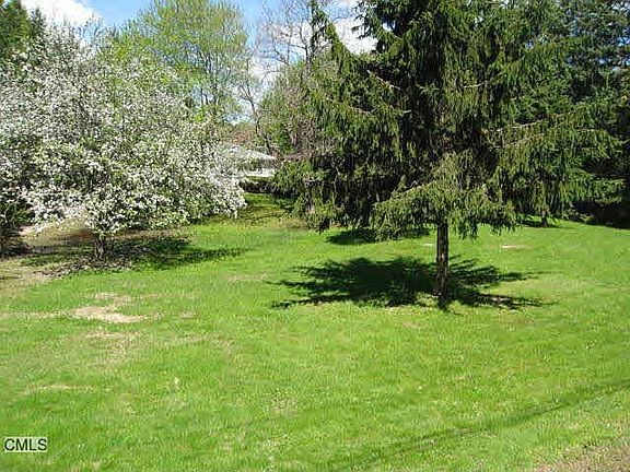 Front Yard From Street