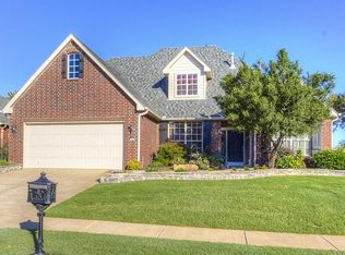 111 W 125th Ct S, Jenks, OK 74037