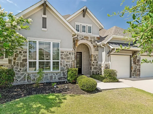 2921 Renmuir Dr, Prosper, TX 75078