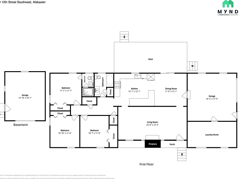 340 12th St SW — Photo 4