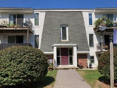 96 Main St APT E11, Foxboro, MA, 02035