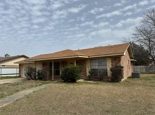 1806 Kangaroo Ave, Killeen, TX 76543