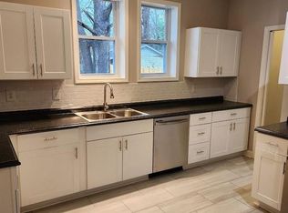 504 Warley St, Florence, SC 29501