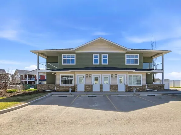 5300 E Vista Trl #E6, Blackfalds, AB T4M 0L8