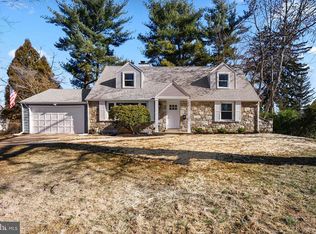 84 Tee Rd, Oreland, PA 19075