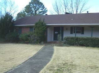 4700 Overwood Cir, Birmingham, AL 35222