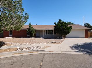 12317 Collier Ct NE, Albuquerque, NM 87112