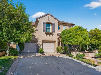 26812 Peppertree Dr, Valencia, CA, 91381