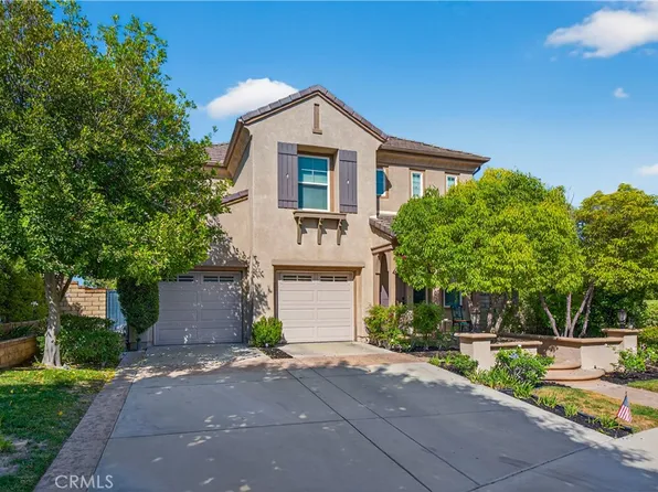 26812 Peppertree Dr, Valencia, CA 91381