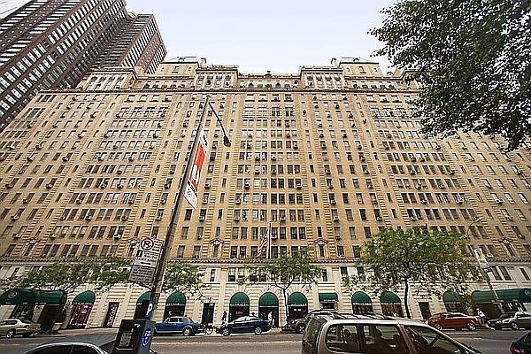 1st image of 353 W 56th St APT 3B