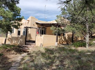 15341 El Toro Way, Boncarbo, CO 81024