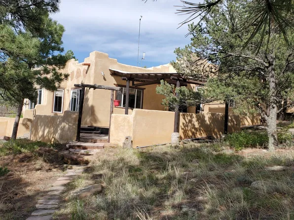 15341 El Toro Way, Boncarbo, CO 81024