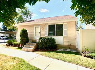 4128 S Middlepark Ln, West Valley City, UT 84119