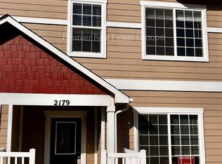 2179 Saint Claire Park Aly, Colorado Springs, CO 80910