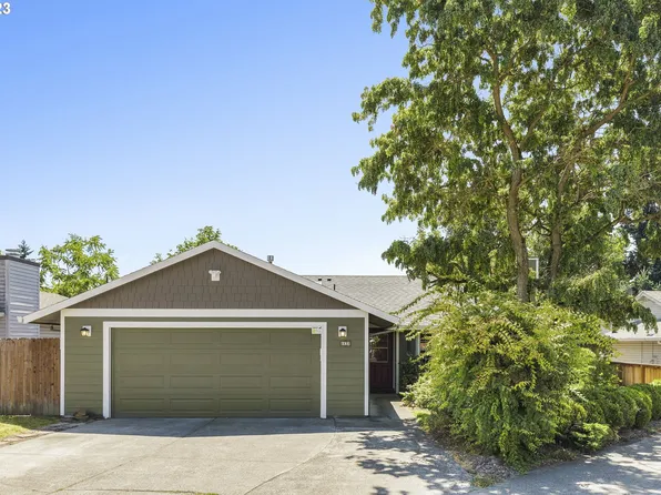 45 NE 139th Ave, Portland, OR 97230