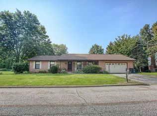 4103 Lisa Dr, Harrisburg, PA 17112