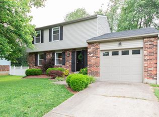 4404 Culpepper Cir, Fincastle, KY 40241