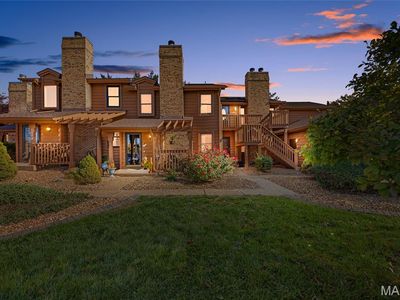 2006 Avignon Ct #D, Saint Charles, MO, 63303