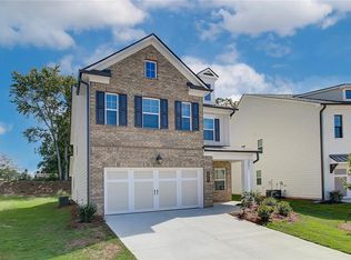 5367 Fox Den Rd SW, Oakwood, GA 30566