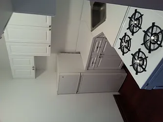 Rented by Allen Harris, LREB