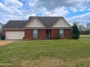 109 Emily Lynn Rd, Sarah, MS 38665