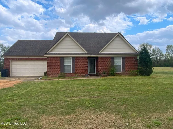 109 Emily Lynn Rd, Sarah, MS 38665