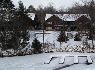 7888 Avis Ln UNIT 1, Minocqua, WI 54548