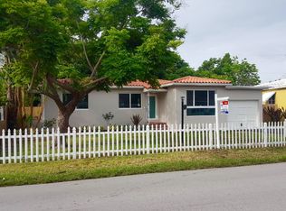 540 NE 111th St, Miami, FL 33161