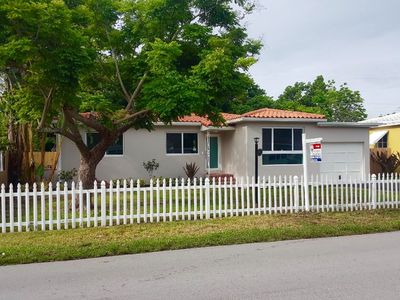 540 NE 111th St, Miami, FL, 33161