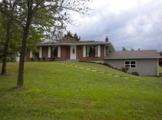5060 E Dee Woods Rd, Ashland, MO 65010
