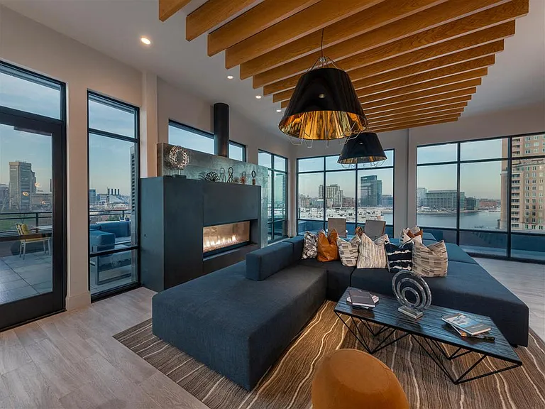 1110 Key Federal Hill — Photo 24