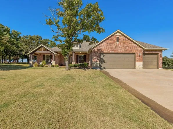 16301 SE 82nd St, Choctaw, OK 73020