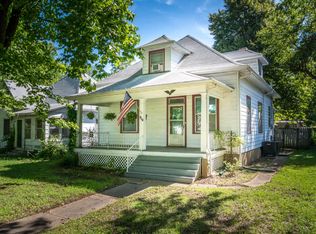 914 N Grant Ave, Springfield, MO 65802