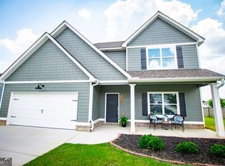 132 Springwood Dr, Carrollton, GA 30117