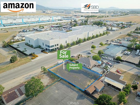 2nd image of 5 Th St Lot 92346