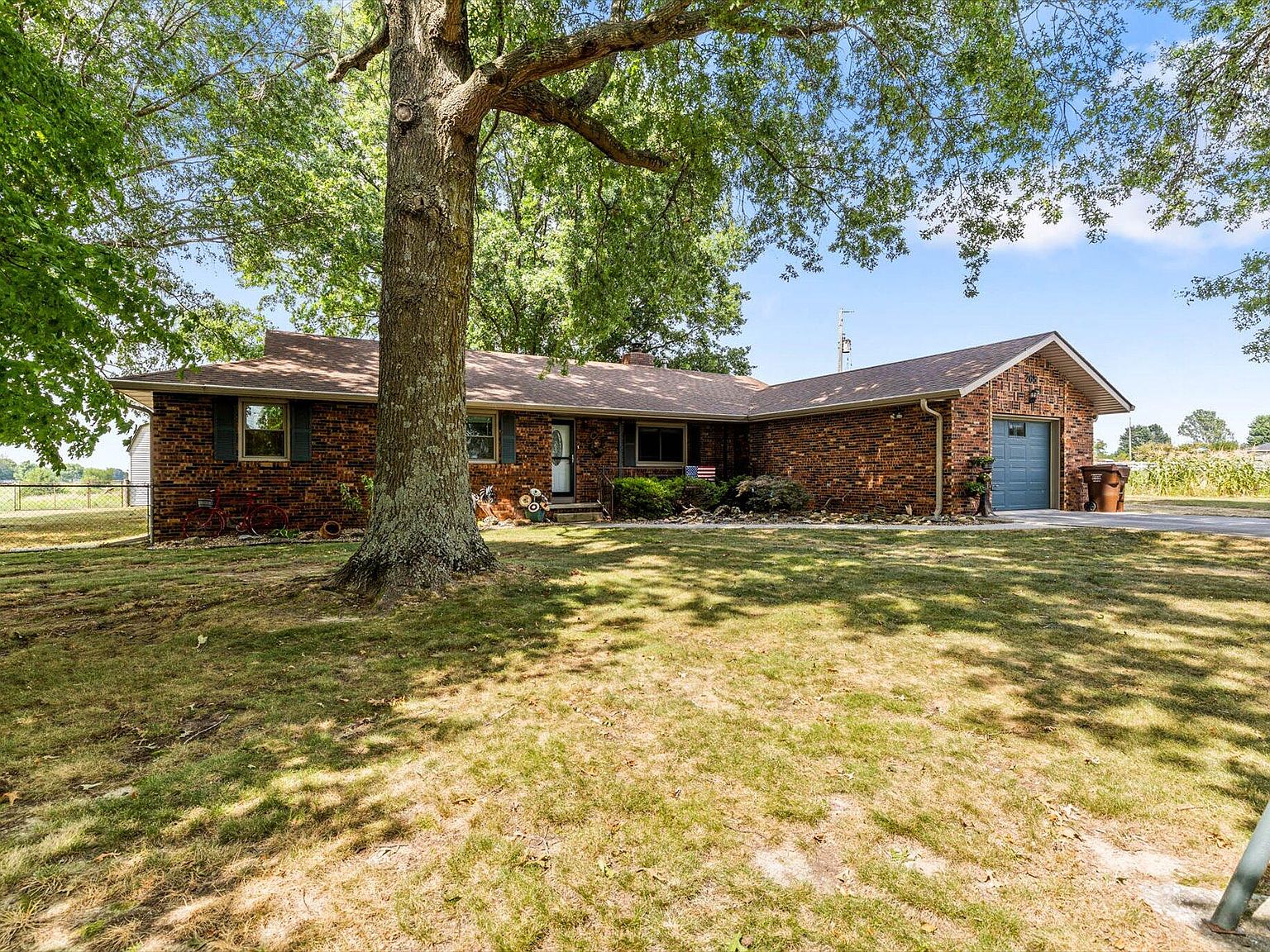 265 Persimmon Road, Ozark, MO 65721 | Zillow